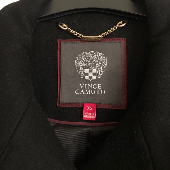 Vince Camuto wool coat - Picture 1 of 3